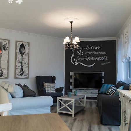 Ferienwohnung Viva La Vida Bendorf Buitenkant foto