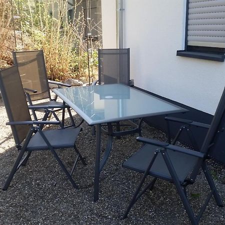 Ferienwohnung Viva La Vida Bendorf Buitenkant foto