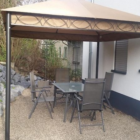 Ferienwohnung Viva La Vida Bendorf Buitenkant foto
