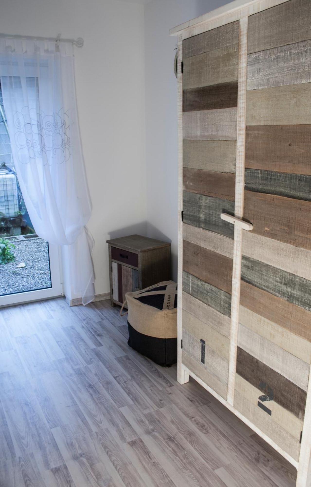 Ferienwohnung Viva La Vida Bendorf Buitenkant foto