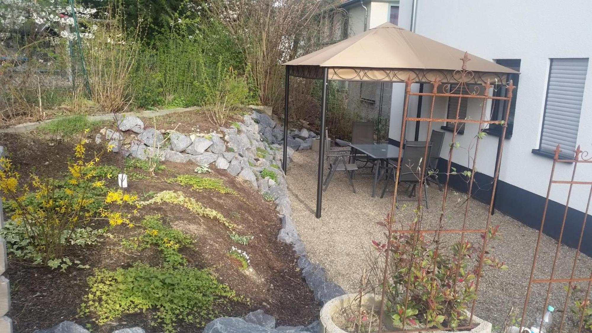 Ferienwohnung Viva La Vida Bendorf Buitenkant foto