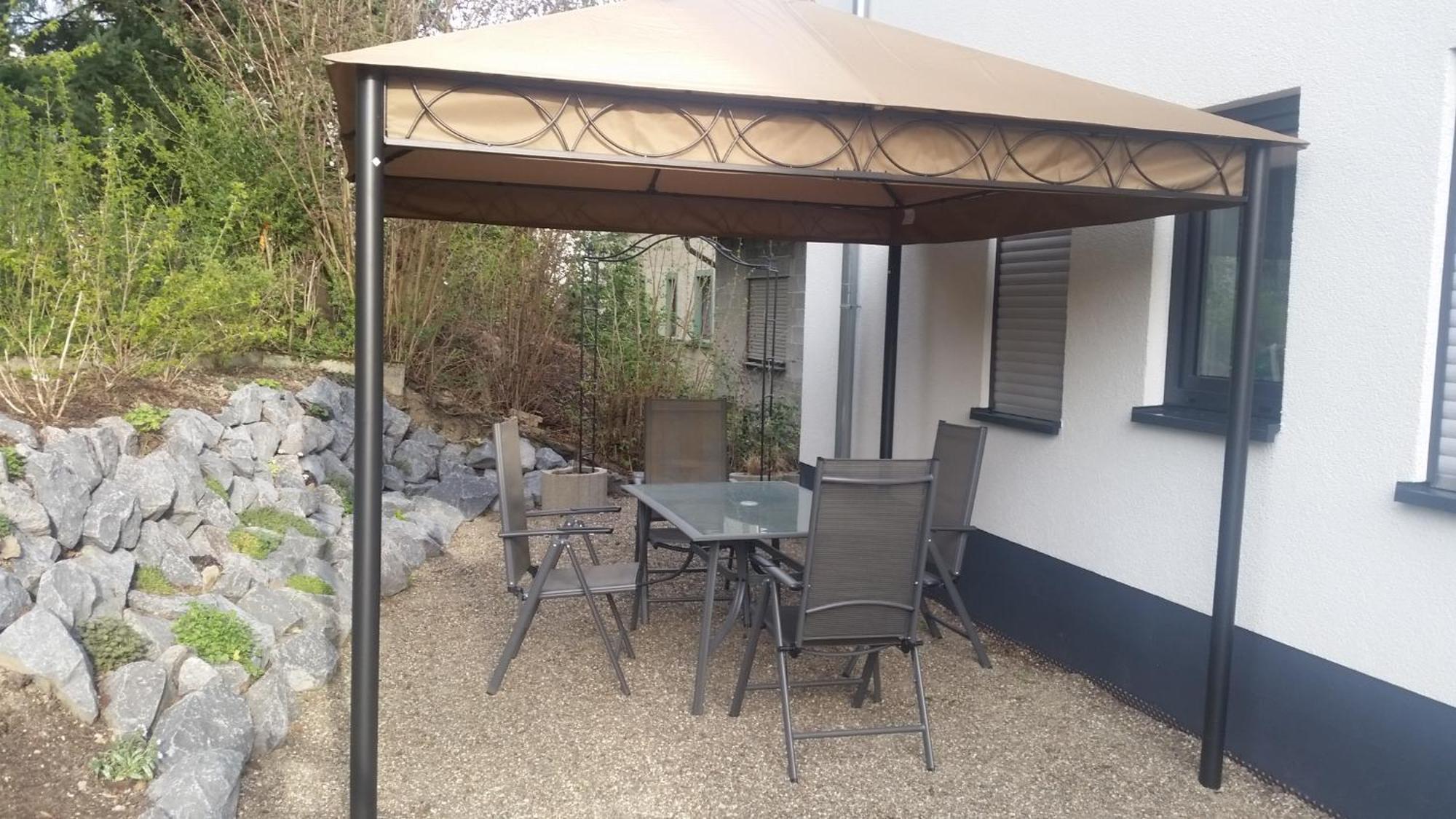 Ferienwohnung Viva La Vida Bendorf Buitenkant foto