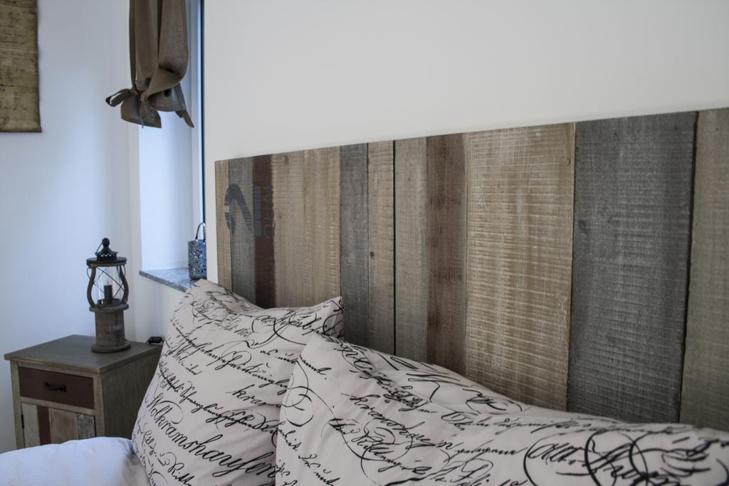 Ferienwohnung Viva La Vida Bendorf Buitenkant foto