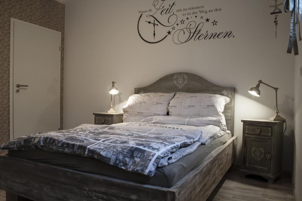 Ferienwohnung Viva La Vida Bendorf Buitenkant foto