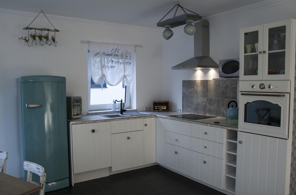 Ferienwohnung Viva La Vida Bendorf Buitenkant foto