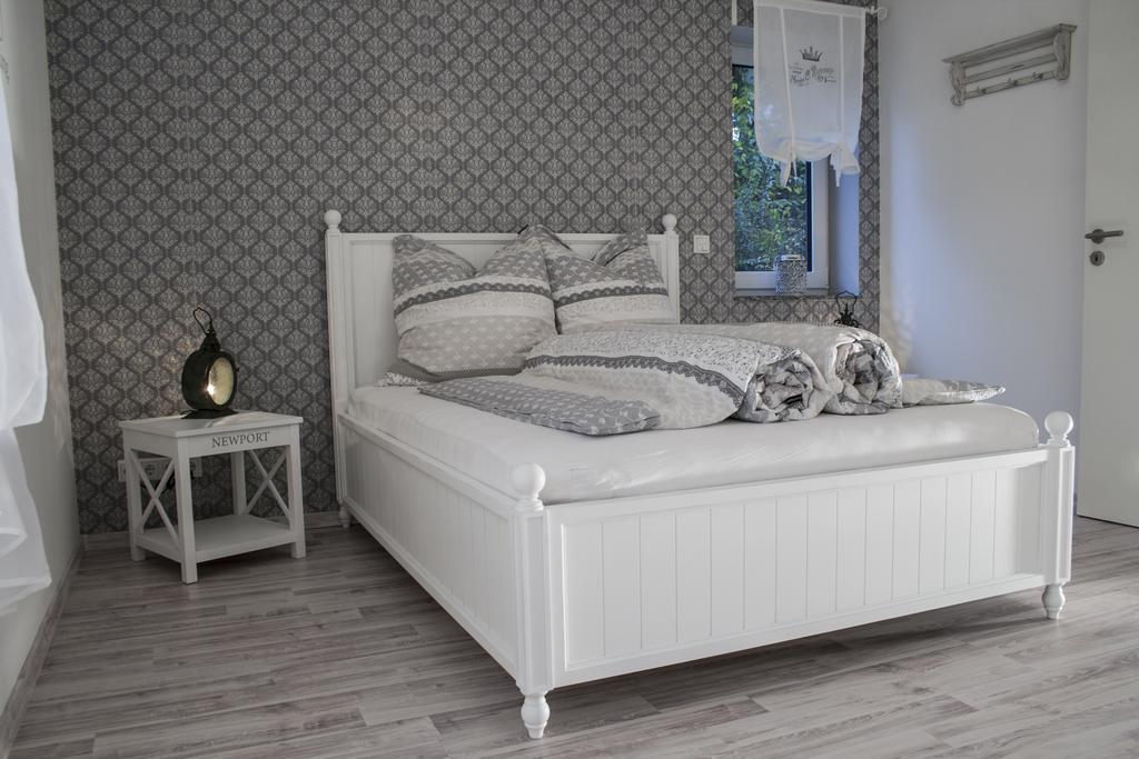Ferienwohnung Viva La Vida Bendorf Buitenkant foto