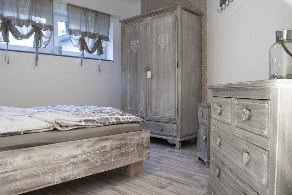 Ferienwohnung Viva La Vida Bendorf Buitenkant foto