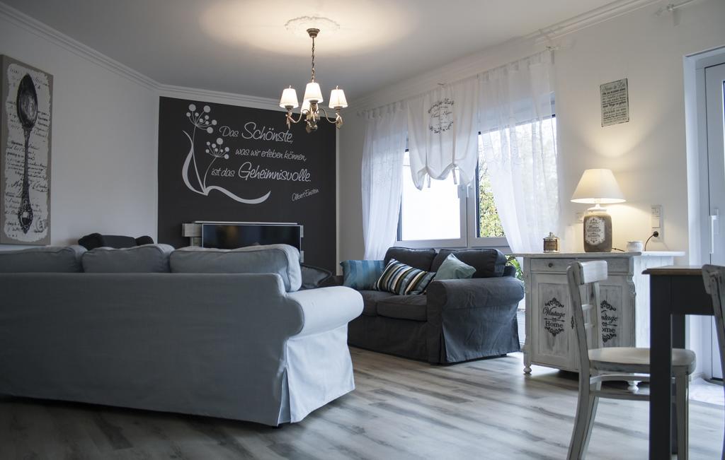 Ferienwohnung Viva La Vida Bendorf Buitenkant foto