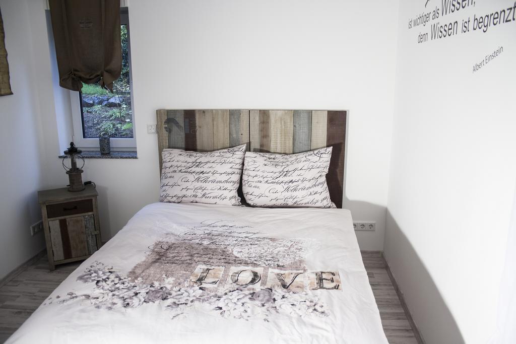 Ferienwohnung Viva La Vida Bendorf Buitenkant foto