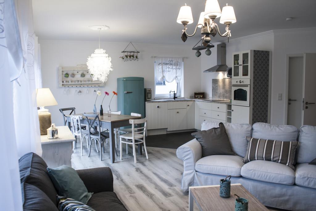 Ferienwohnung Viva La Vida Bendorf Buitenkant foto