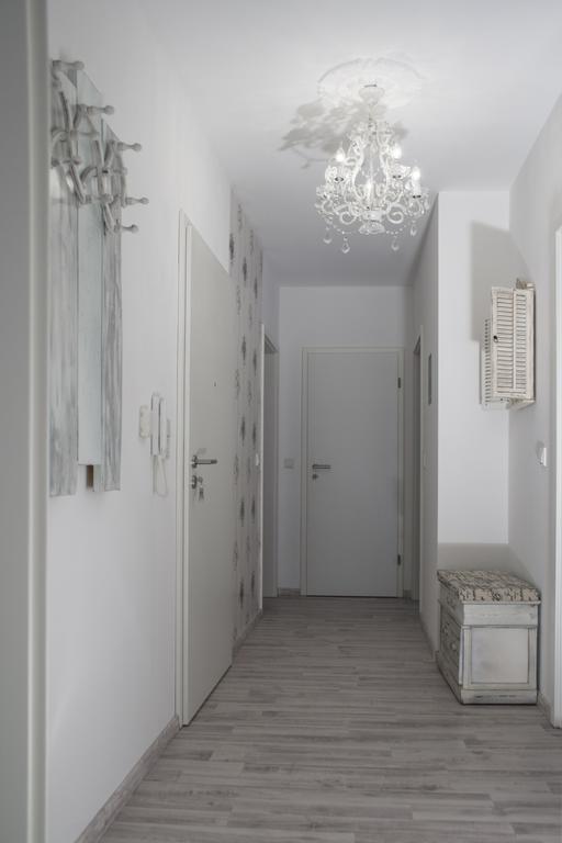 Ferienwohnung Viva La Vida Bendorf Buitenkant foto