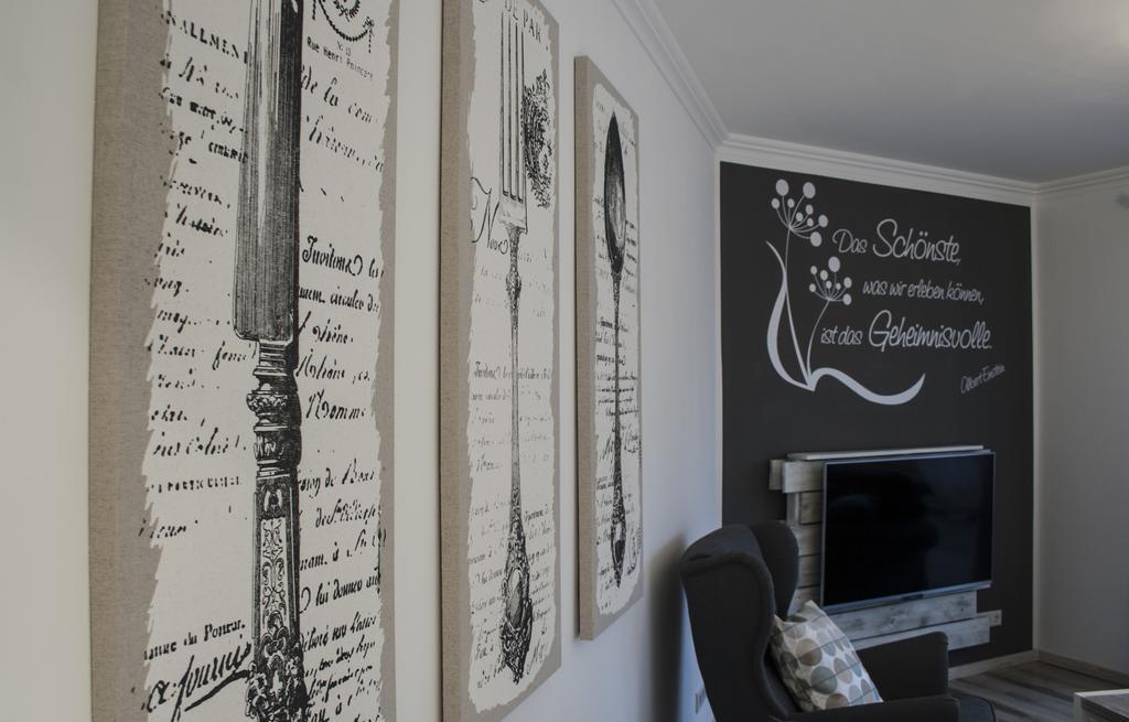 Ferienwohnung Viva La Vida Bendorf Buitenkant foto